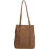 Enrico Benetti Kylie 66541 Camel 9 L