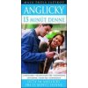 Anglicky 15 minút denne - Jane Wightwick