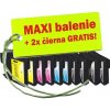 Vision Tech Brother LC-1100 / 980 XL 8ks Maxi sada + 2 GRATIS