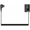 SmallRig Napájací kábel D-Tap na atrapu batérie LP-E6NH 4252