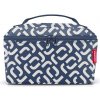 Reisenthel Kozmetický kufrík Reisenthel Beautycase signature navy