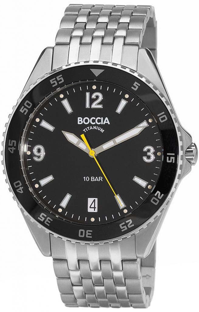 Boccia Titanium 3599-03