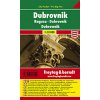 Dubrovník 1:10 000