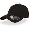 Atlantis Hitc Unisex šiltovka AT670 Black one size
