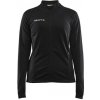 Craft Tričká s krátkym rukávom Evolve Čierna