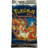 Pokémon Company International Base set Booster Charizard (unlimited)