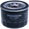 Olejový filter DENCKERMANN A210598