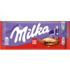 Jacobs Milka & Lu čokoláda