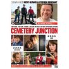 Cemetery Junction DVD