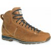 Dolomite 54 High Fg Evo Gtx golden yellow Veľkosť EU: 45.2/3