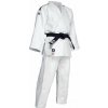 Adidas JU kimono Champion III IJF Slim fit 750g, biele