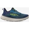 Topánky outdoor pánske Keen WK450 - legion blue/evening primrose