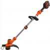 BLACK+DECKER Aku bezuhlíková strunová kosačka 36V BCSTA536L1