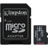 Kingston Industrial/micro SDXC/64GB/UHS-I U3 / Class 10/+ Adaptér SDCIT2/64GB