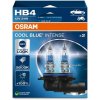 Osram HB4 12V 51W P22d Cool Blue Intense Nextgen 2ks