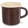 Orion Hrnek BROWN 400 ml