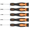 NEO TOOLS Skrutkovače, sada 5ks 04-224