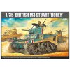 Academy M3 Stuart 