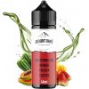 Příchuť Mount Vape S&V - Watermelon Mango Papaya Cactus 40ml