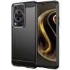 Techsuit Huawei Nova Y72 Carbon Shield TPU KP30973 čierna