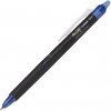 PILOT FriXion Point Clicker 05/0,25 mm, modré – balenie 3 ks