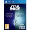 Star Wars Jedi Knight Collection (PS4) 9120080076878