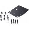 SHAD W0FG68ST BMW F 650GS, F 700GS, F 800GS 08-18 držiak zadného kufra