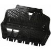 Spodný kryt motora 4x4 Škoda 1K0825237P Škoda Octavia 2, Superb 2