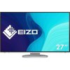 EIZO 27 EV2795-WT , IPS-LED, 2560 x 1440, 350 cd/m2,1000:1, 5 ms, USB-C/DP/HDMI,ultra tenký rámeček, bílý