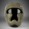Boxerská a MMA přilba Venum Impact Evo Scales - Army Green
