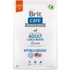Brit Care Hypoallergenic Adult Large Breed Lamb 2 x 3 kg