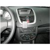 Brodit ProClip montážna konzola pre Peugeot 206+ 09-13, na stred 854341