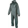 ARDON AQUA 104 zelený Vodeodolný overal H1175 2XL