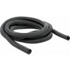 DELOCK, Braided Sleeving self-closing 5 m x 25 m 18920