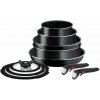 Sada riadu Tefal Sada riadu 10 ks Ingenio Easy Cook N Clean L1549042 (L1549042)