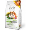 Brit Animals Rabbit Adult Complete 3 kg