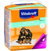 Vitakraft Hygienické podložky pre šteňatá 60 x 60 cm 15 ks
