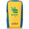 Športová taška FIFA World Cup - Brazil: 34 x 18 x 12cm (Oficiálna športová taška FIFA World Cup – Brazília)