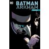 Batman Arkham: Penguin
