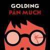 Pán much - William Golding - Čte Michal Zelenka