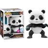 Funko POP! #1374 Animation: Jujutsu Kaisen S2 - Panda (Flocked)
