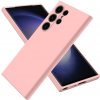 Zadný kryt Candy Case ružový – Samsung Galaxy S24 Ultra