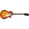 Epiphone Les Paul Standard 50s Figured Washed Cherry Sunburst