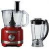 ARIETE MODERNA GOURMET PRO 1782/00, ČERVENÝ