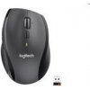 910-006034 Logitech Marathon Wireless Mouse M705 charcoal