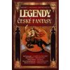 Legendy české fantasy II.