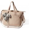 BABYONO Taška prebaľovacia Carmen - beige 1571-02-BO