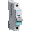 HAGER Jistič 16B/1 NBN116 10kA