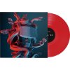 Meduza: Meduza (Coloured Red Vinyl) - Vinyl (LP)