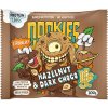 LifeLike Cookies 100g - bílá čokoláda, arašídy